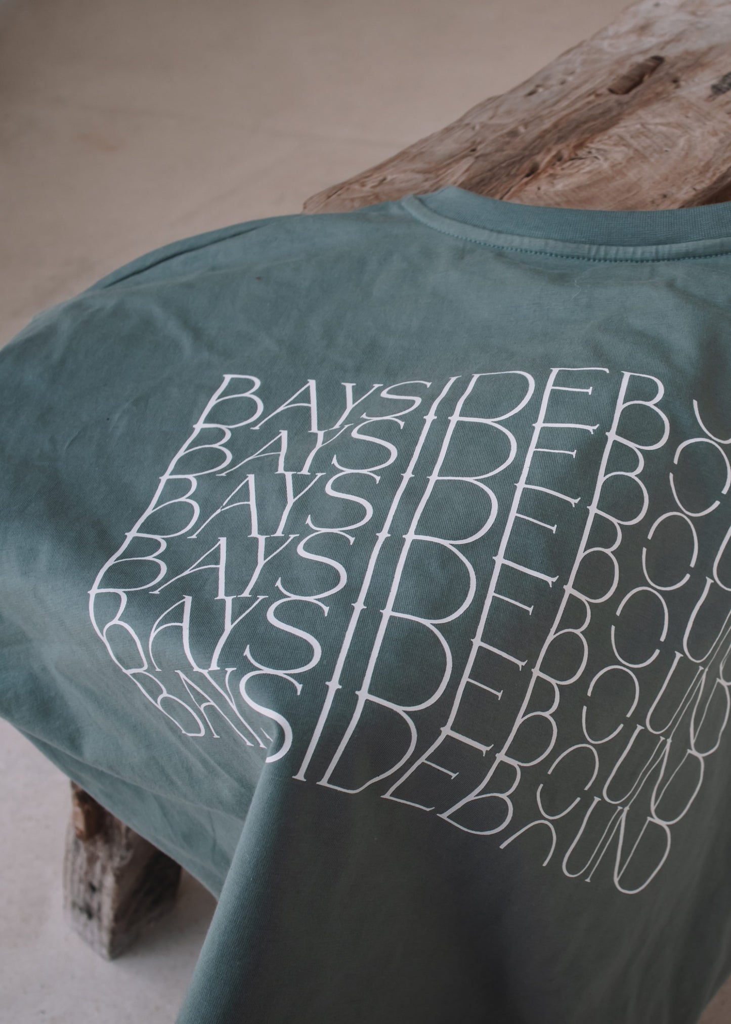 THE BAYSIDE CROP