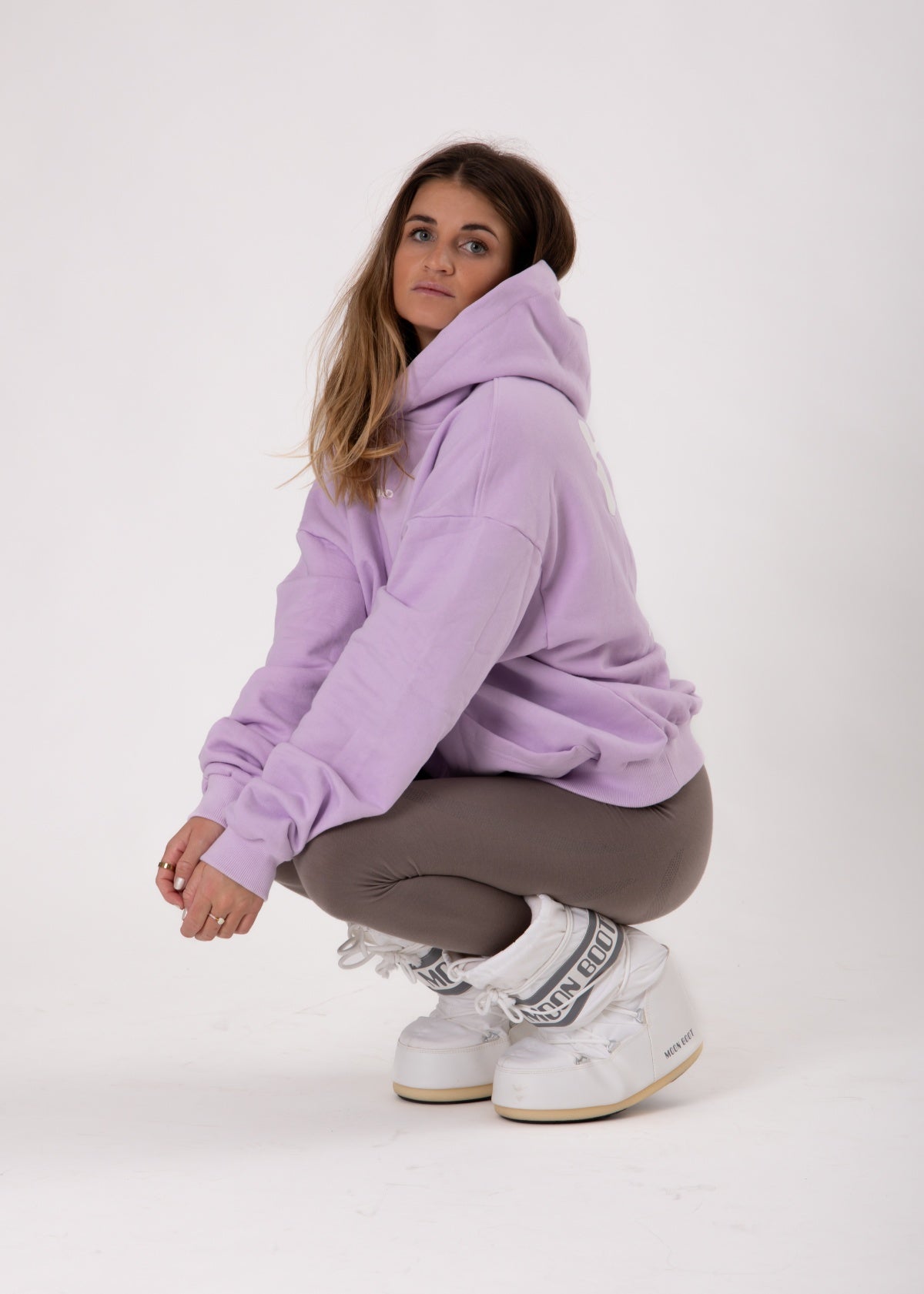 THE KEEP IT COOL HOODIE