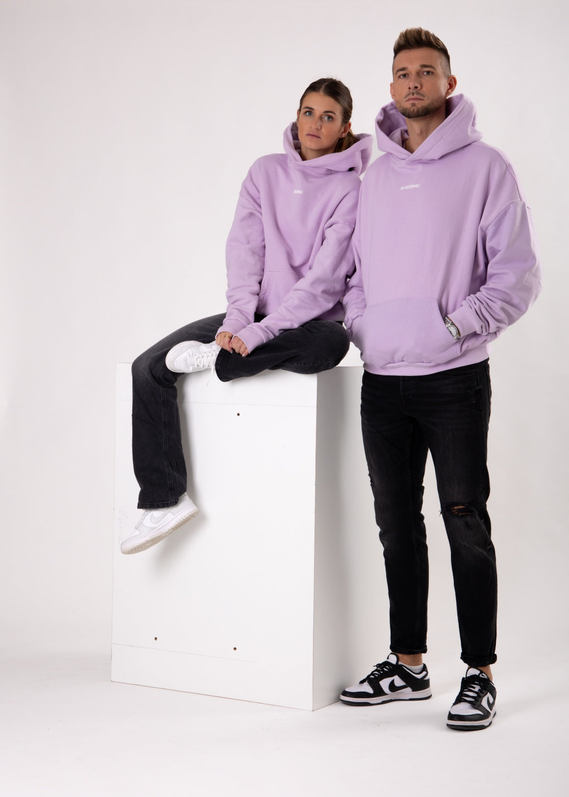 THE KEEP IT COOL HOODIE