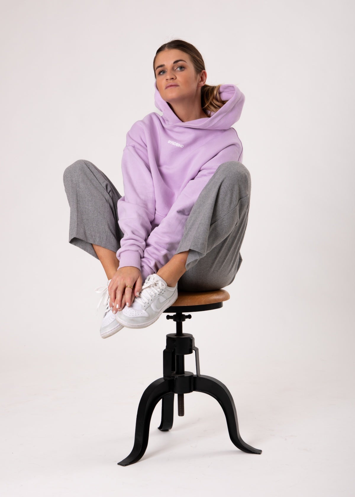 THE KEEP IT COOL HOODIE