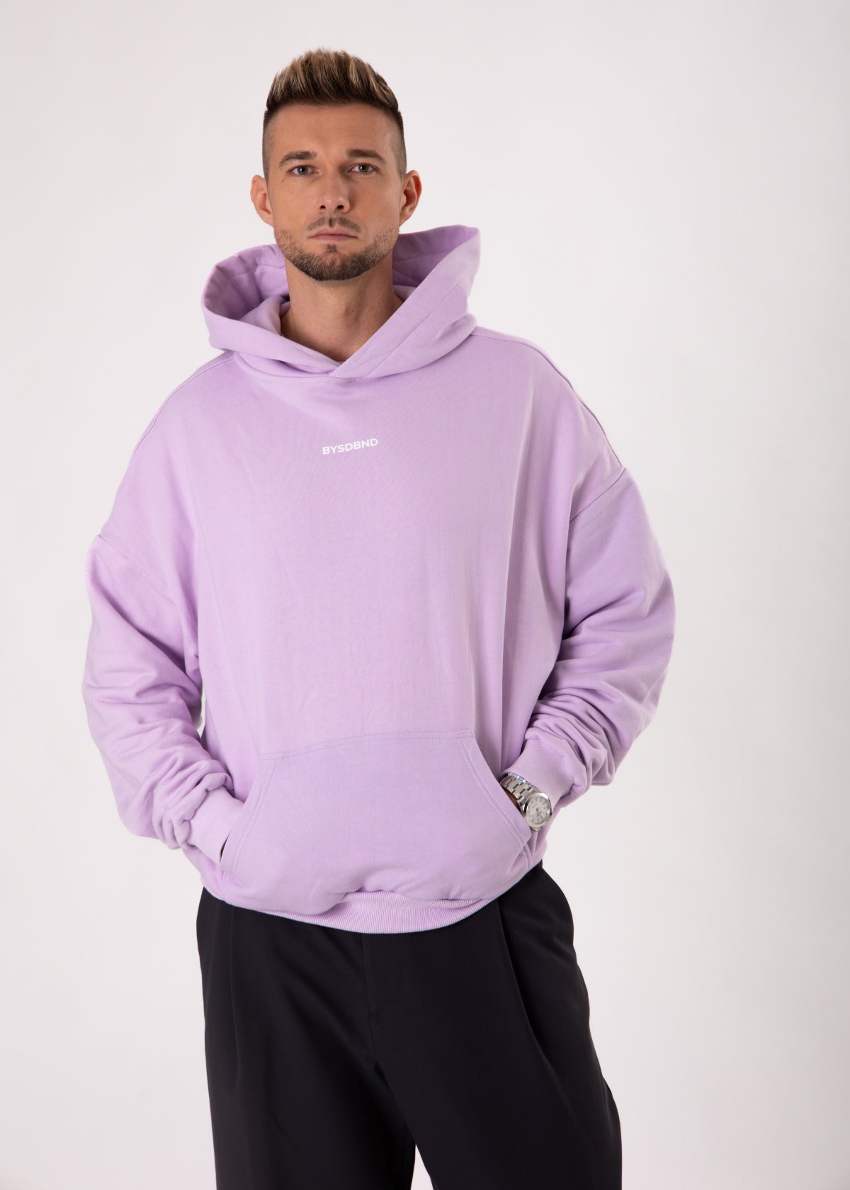 THE KEEP IT COOL HOODIE