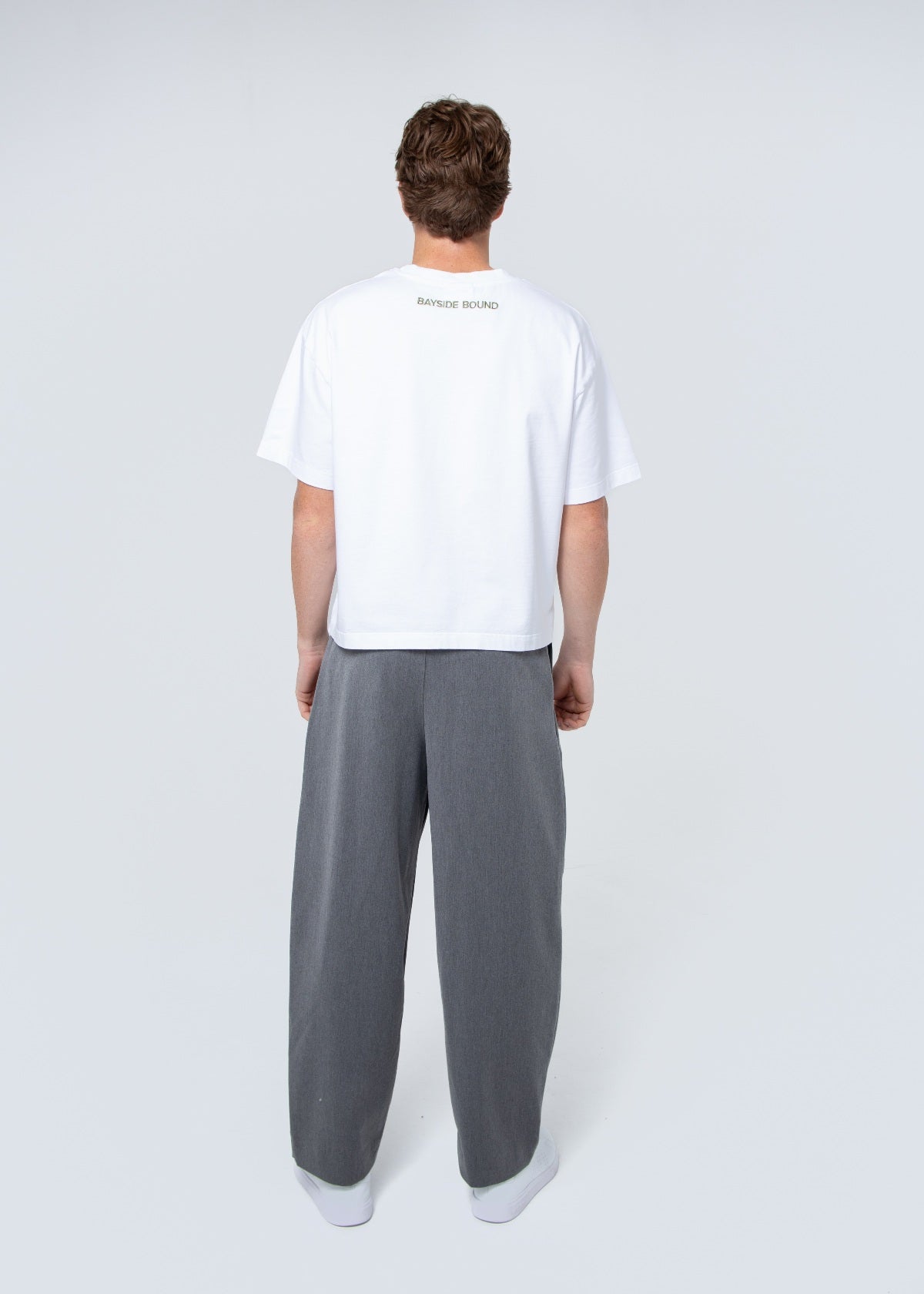 THE MOVE BOXY TEE