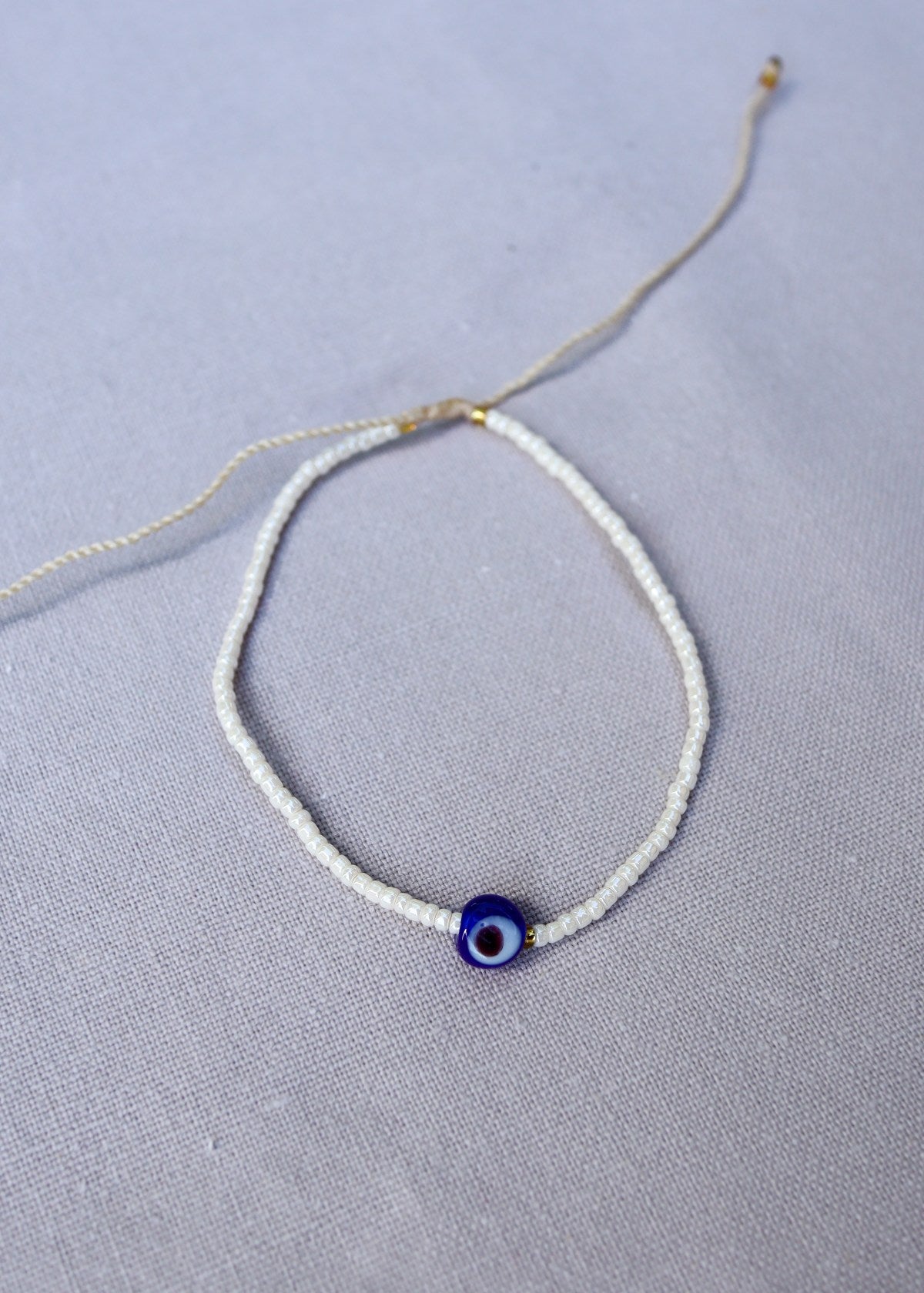 THE EYE BRACELET
