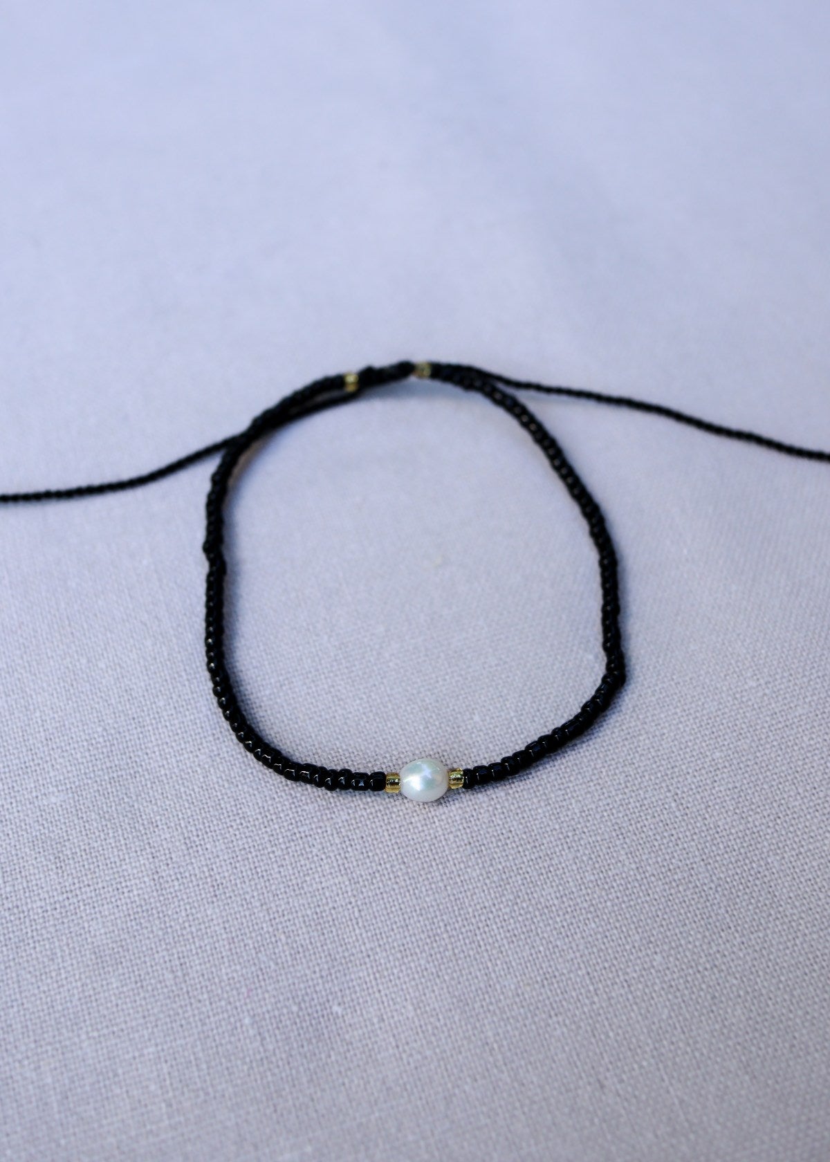 THE PEARL BRACELET