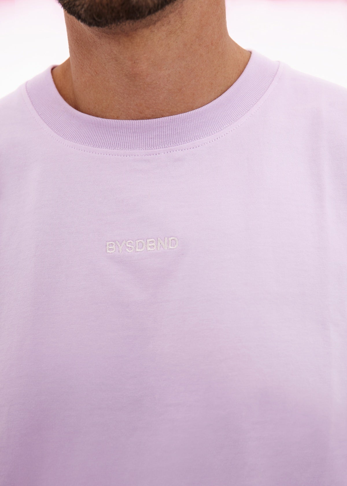 THE BAYSIDE OVERSIZE TEE