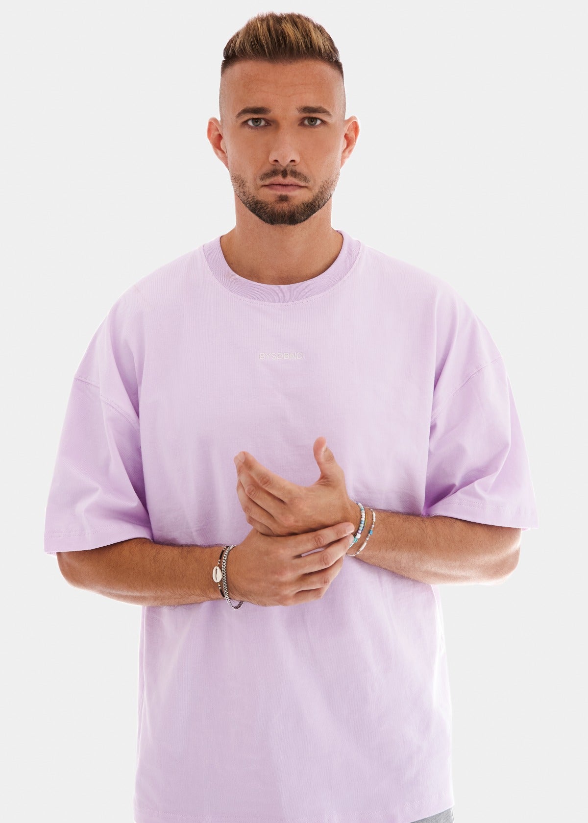 THE BAYSIDE OVERSIZE TEE