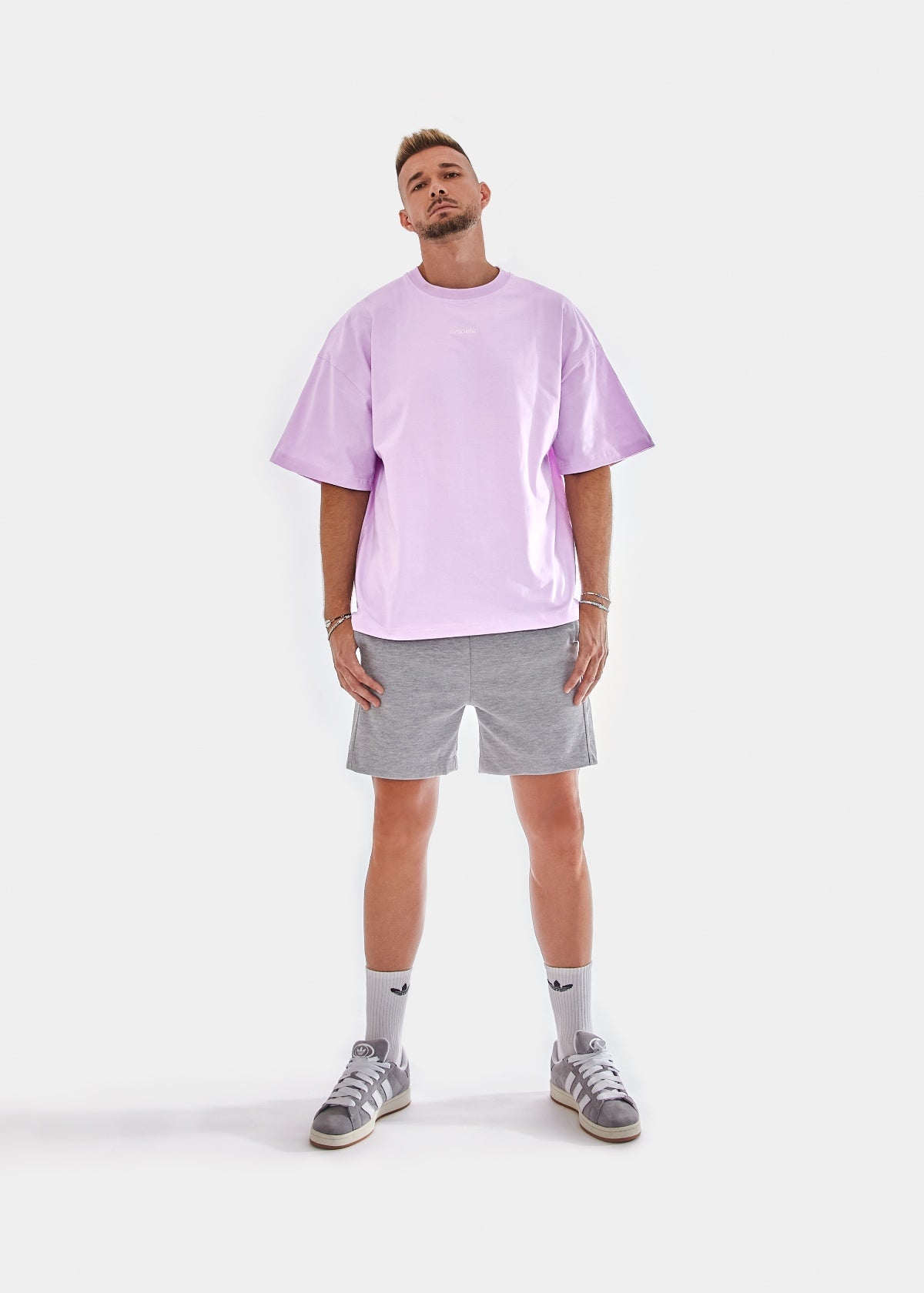 THE BAYSIDE OVERSIZE TEE