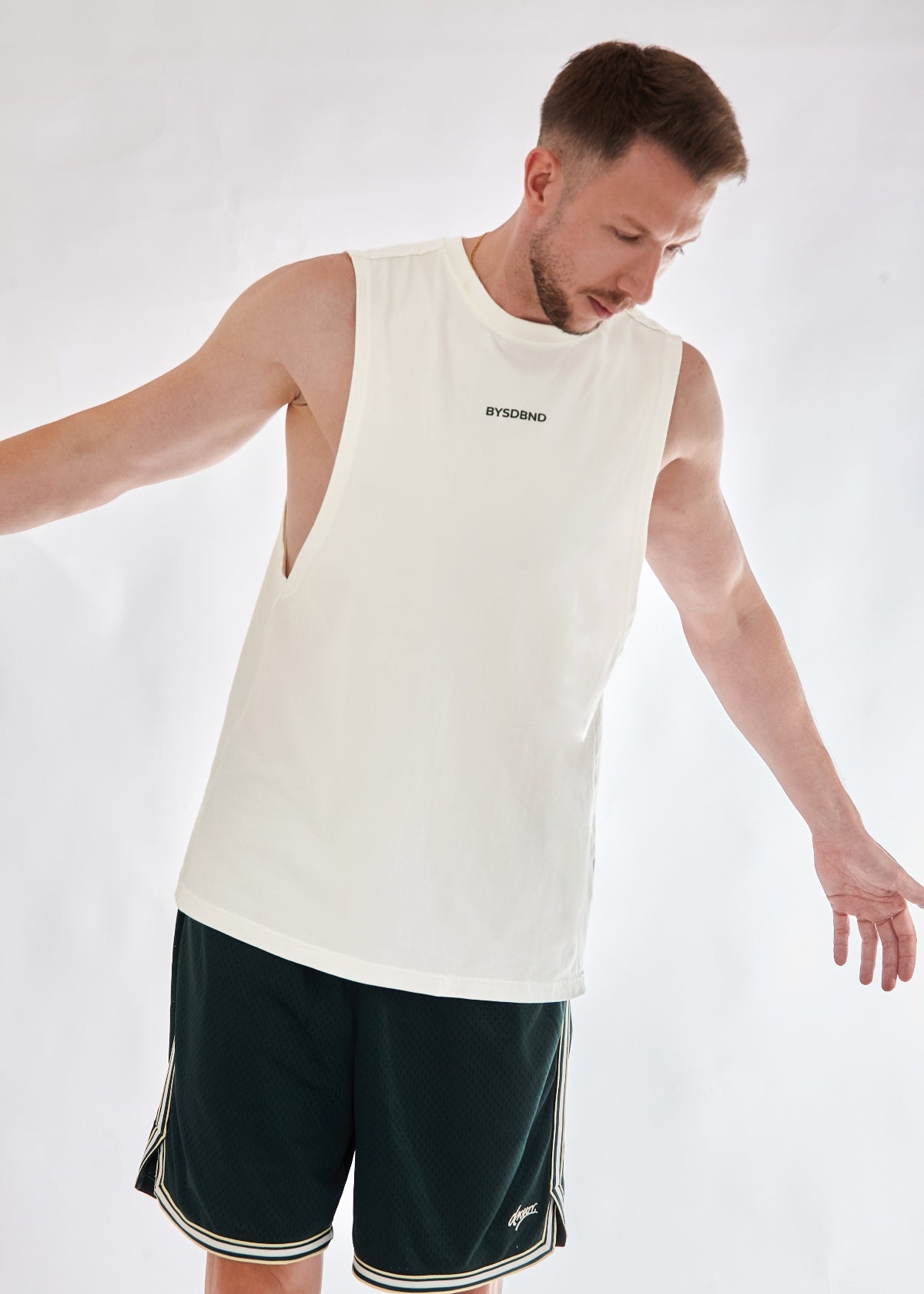 THE BAYSIDE TANK