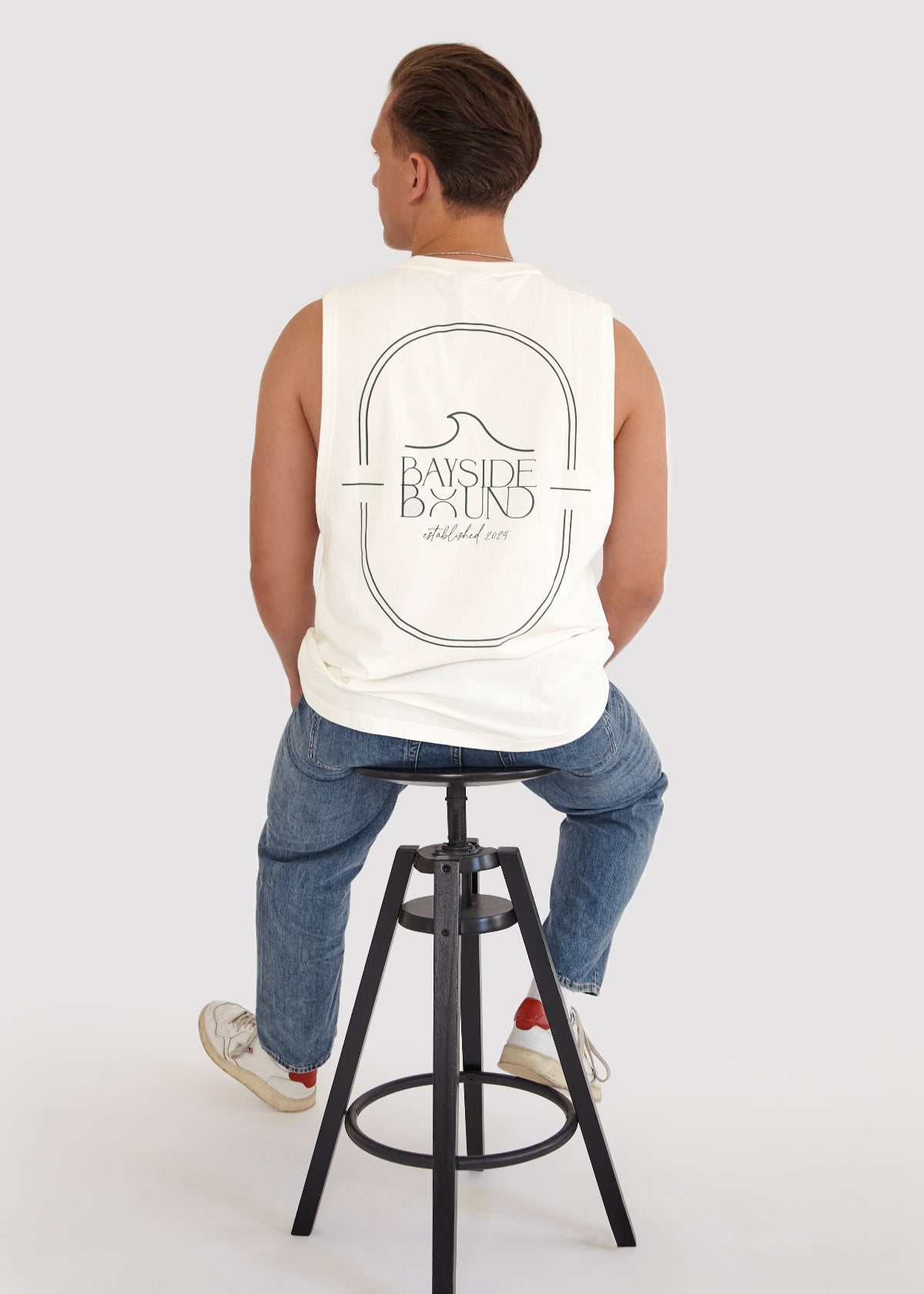 THE BAYSIDE TANK