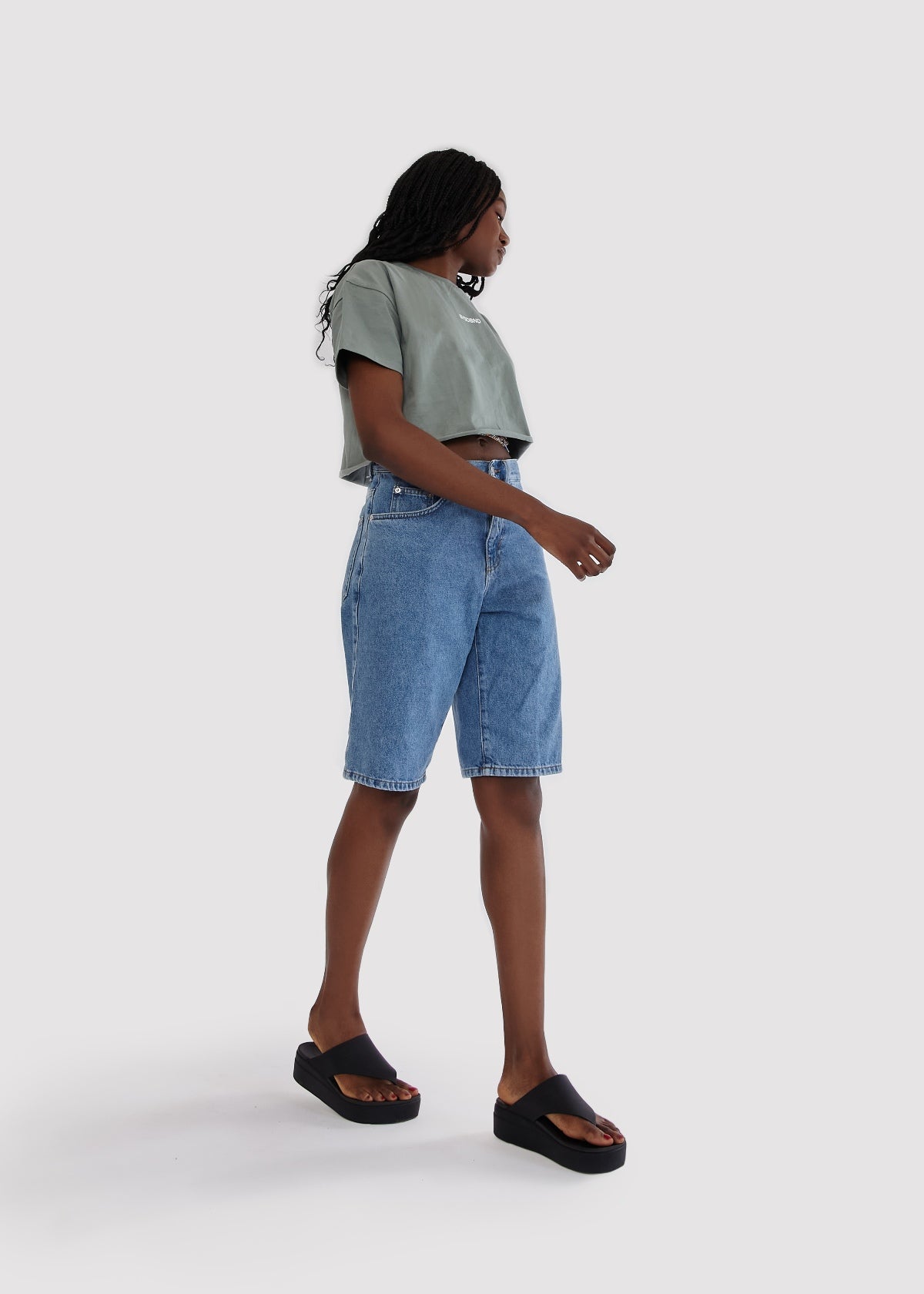 THE BAYSIDE CROP