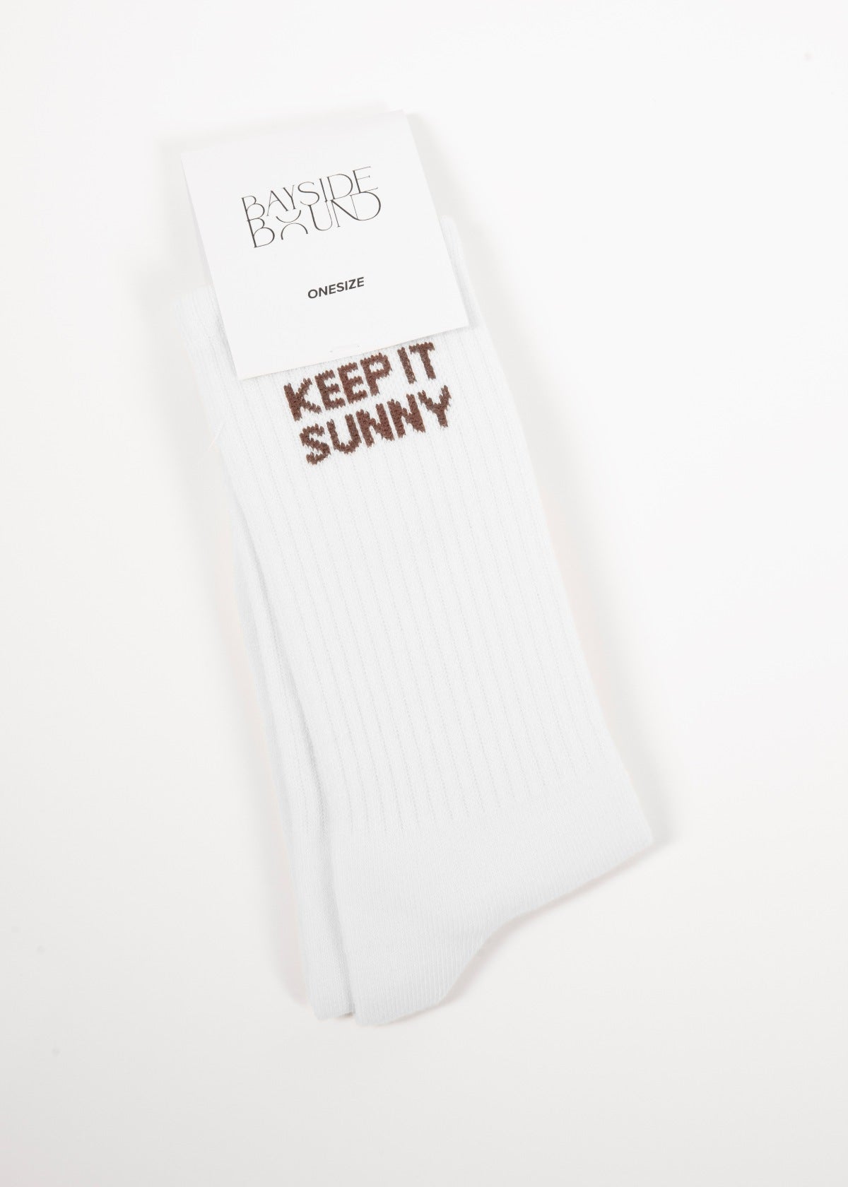 THE SUMMER BOX GOLD WHITE LIMITED EDITION