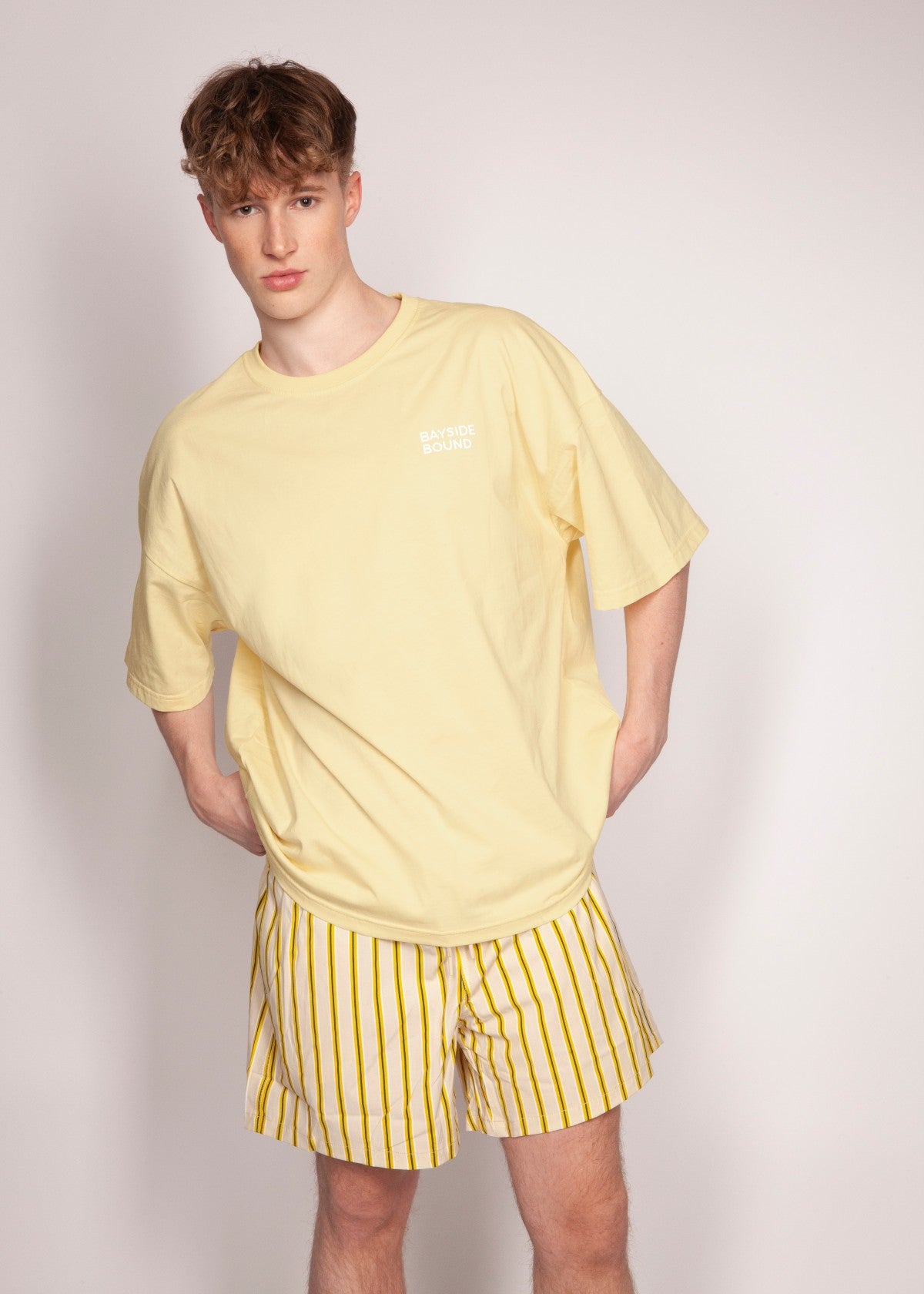THE MANGO MARGARITA OVERSIZE TEE
