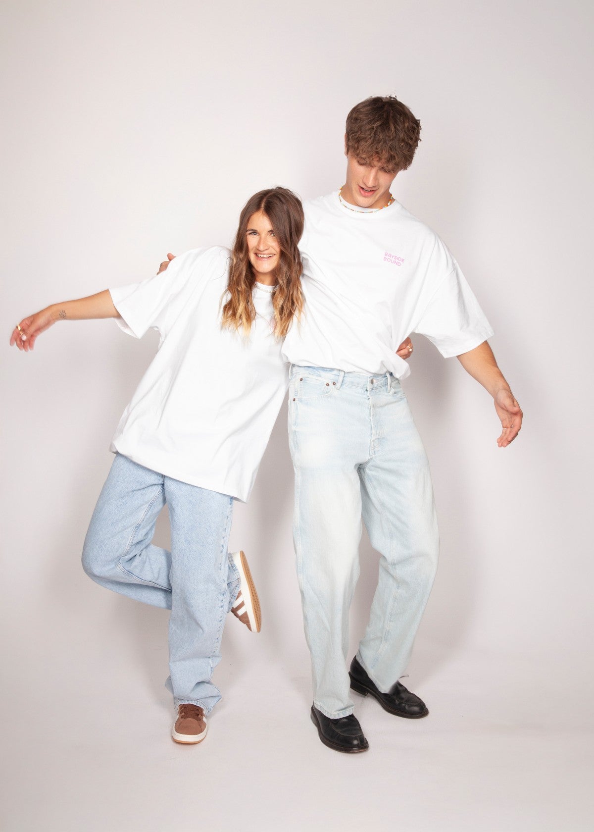 THE SUMMER AFTER SUMMER OVERSIZE TEE
