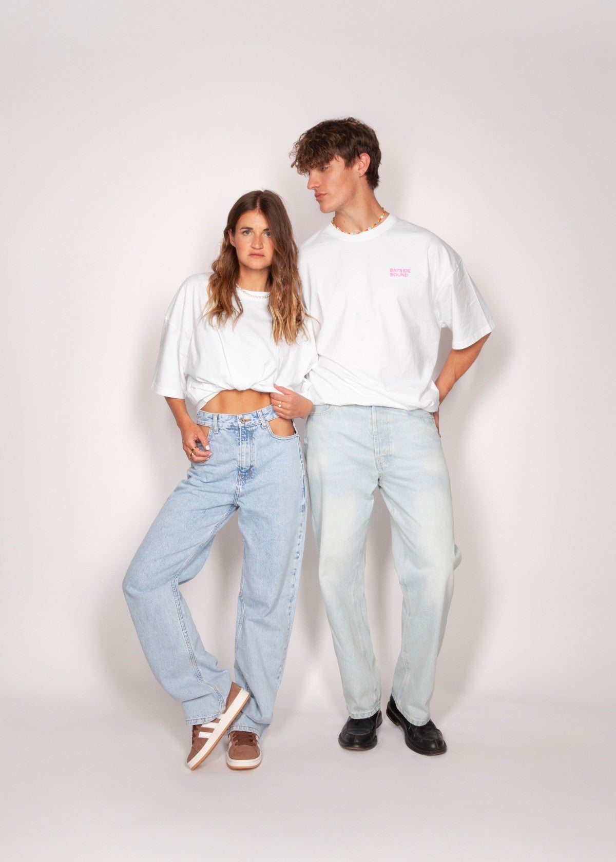THE SUMMER AFTER SUMMER OVERSIZE TEE
