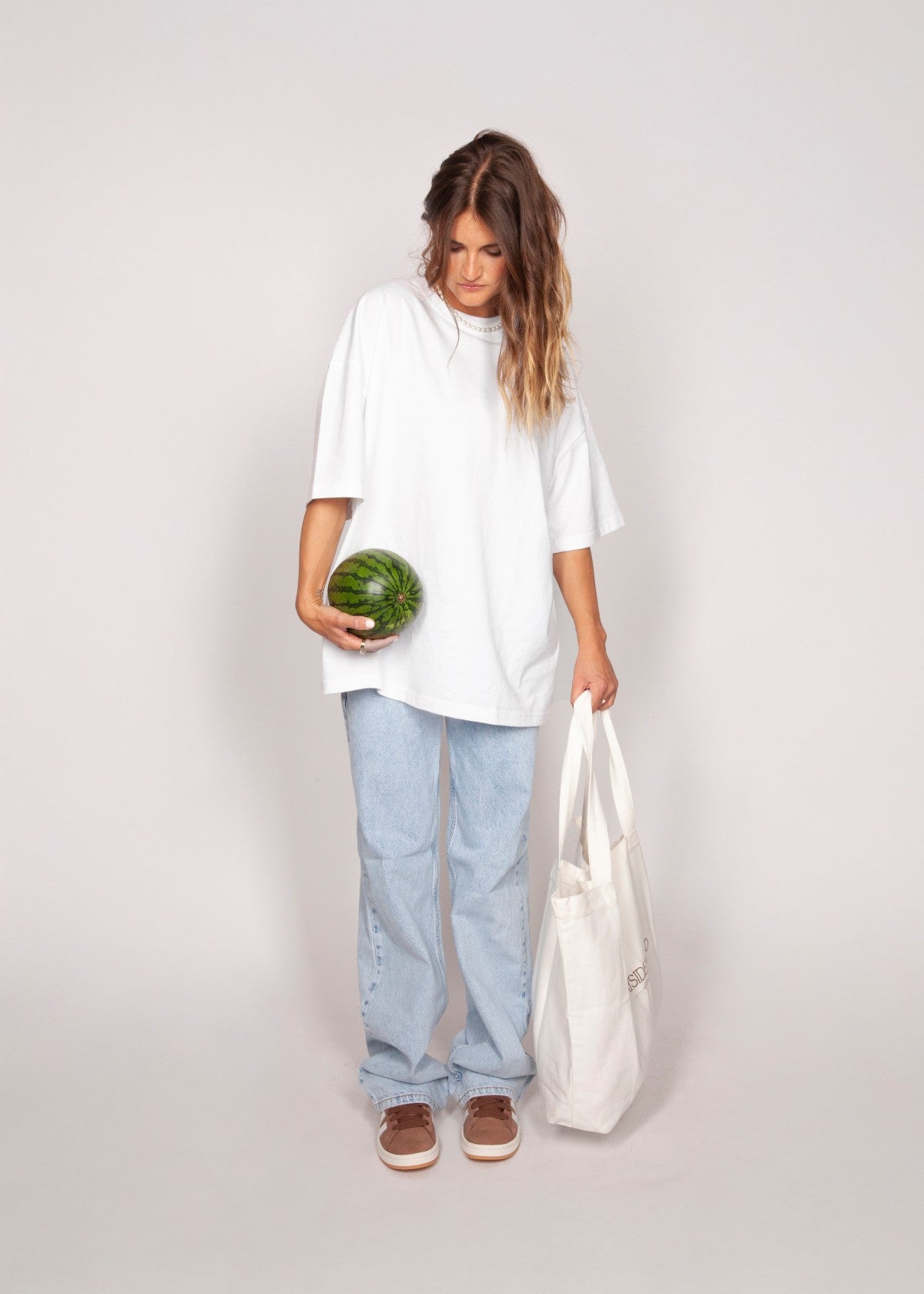 THE SUMMER AFTER SUMMER OVERSIZE TEE