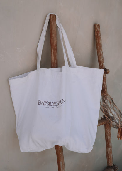 THE BAYSIDE TOTE BAG