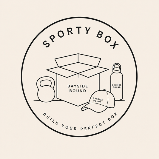 THE SPORTY BOX