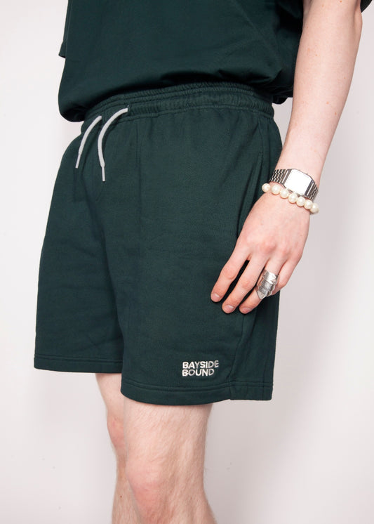 THE ATHLETIC BOUND SWEATSHORTS MEN