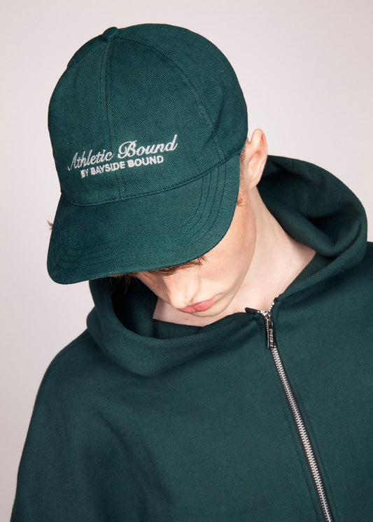 THE ATHLETIC BOUND CAP