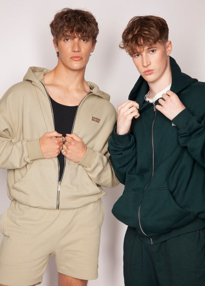 THE KEEP IT SUNNY SWEATSUIT MEN