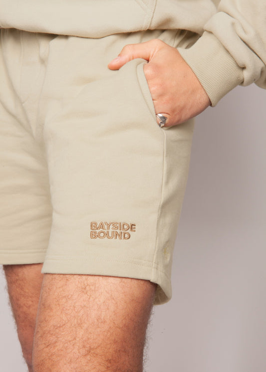 THE KEEP IT SUNNY SWEATSHORTS MEN