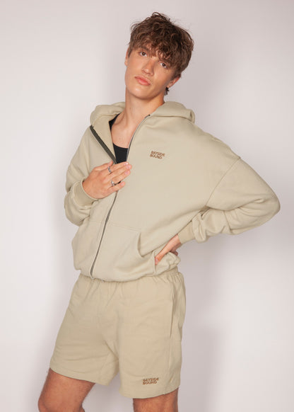 THE KEEP IT SUNNY SWEATSHORTS MEN