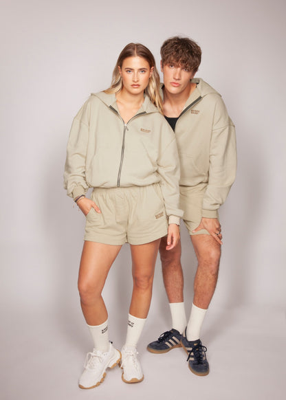 THE KEEP IT SUNNY SWEATSUIT WOMEN