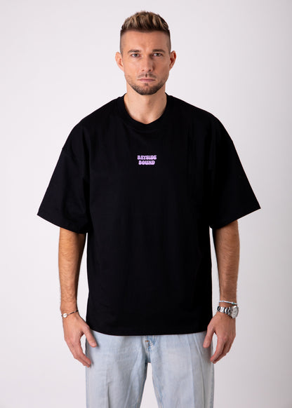 THE KEEP IT COOL OVERSIZE TEE