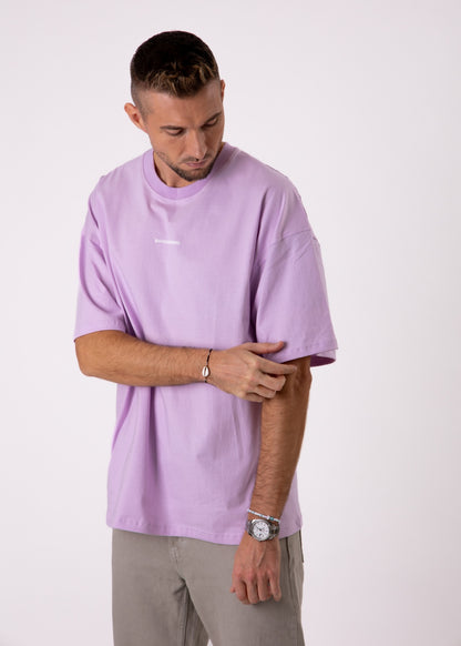 THE KEEP IT COOL OVERSIZE TEE