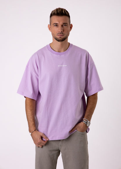 THE KEEP IT COOL OVERSIZE TEE