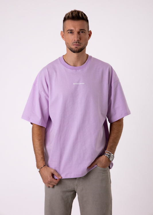 THE KEEP IT COOL OVERSIZE TEE