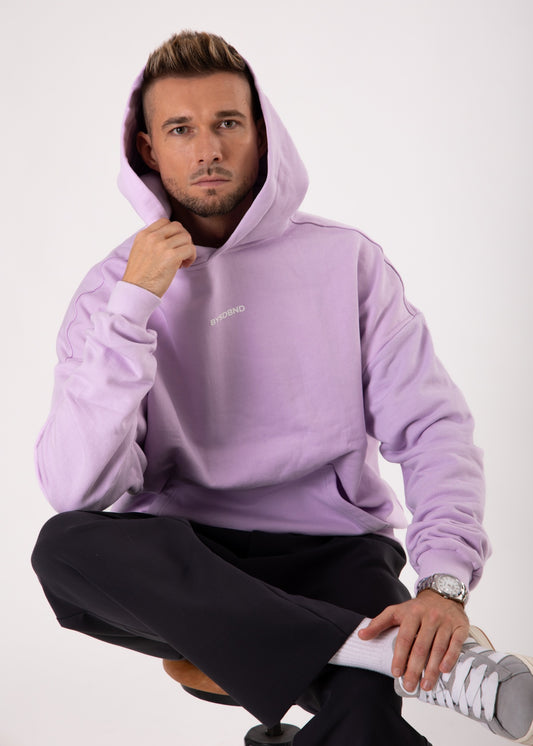 THE KEEP IT COOL HOODIE