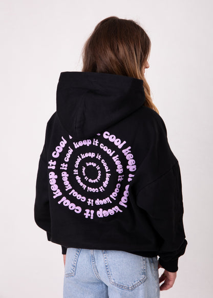 THE KEEP IT COOL HOODIE