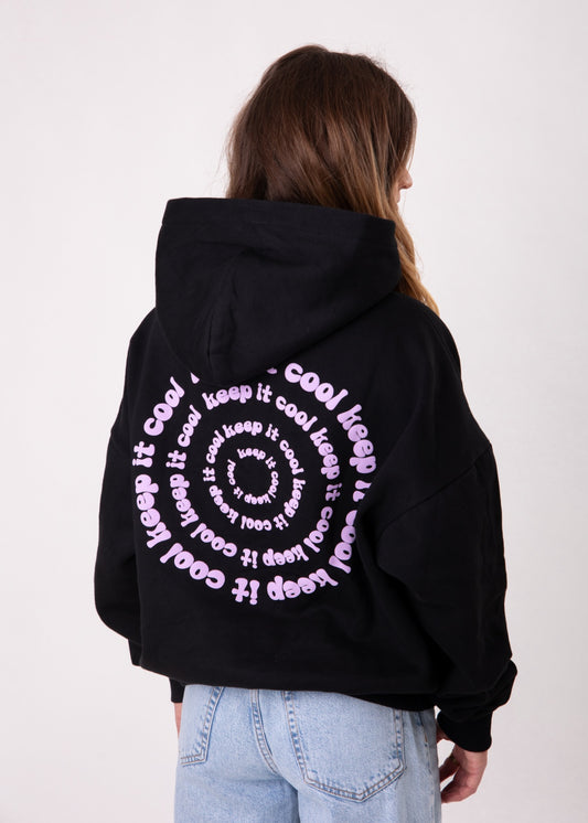 THE KEEP IT COOL HOODIE