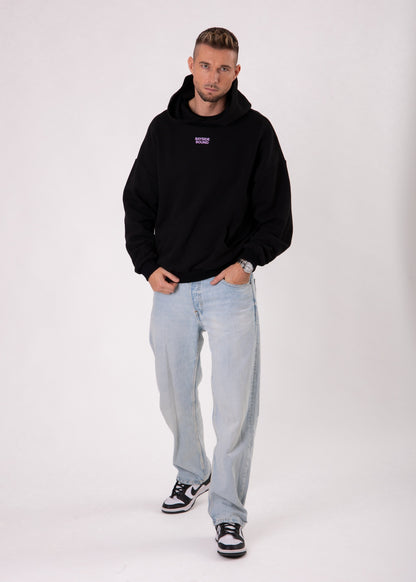 THE KEEP IT COOL HOODIE