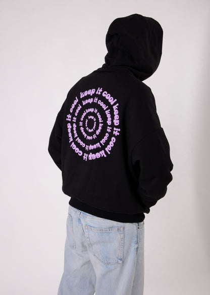 THE KEEP IT COOL HOODIE