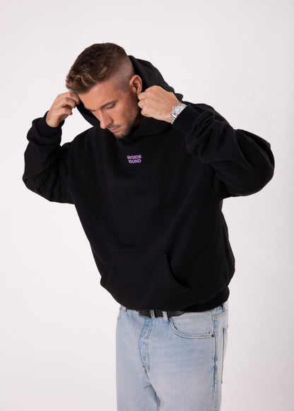 THE KEEP IT COOL HOODIE