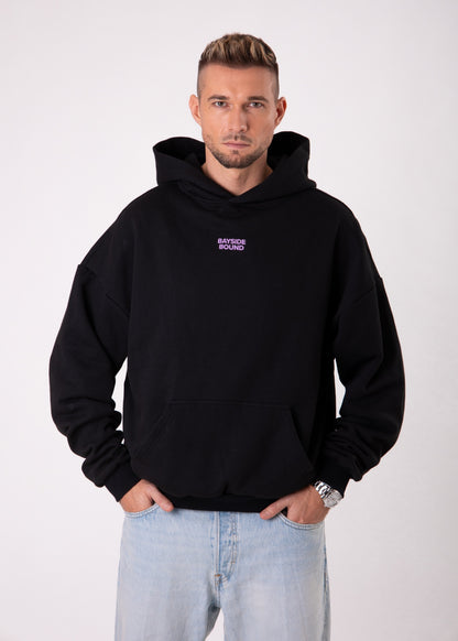 THE KEEP IT COOL HOODIE