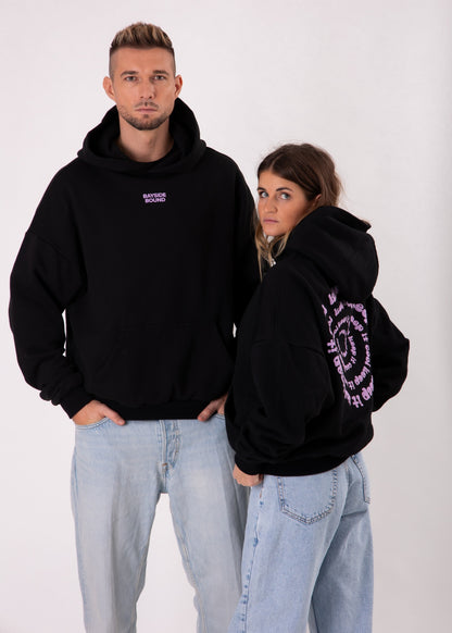 THE KEEP IT COOL HOODIE