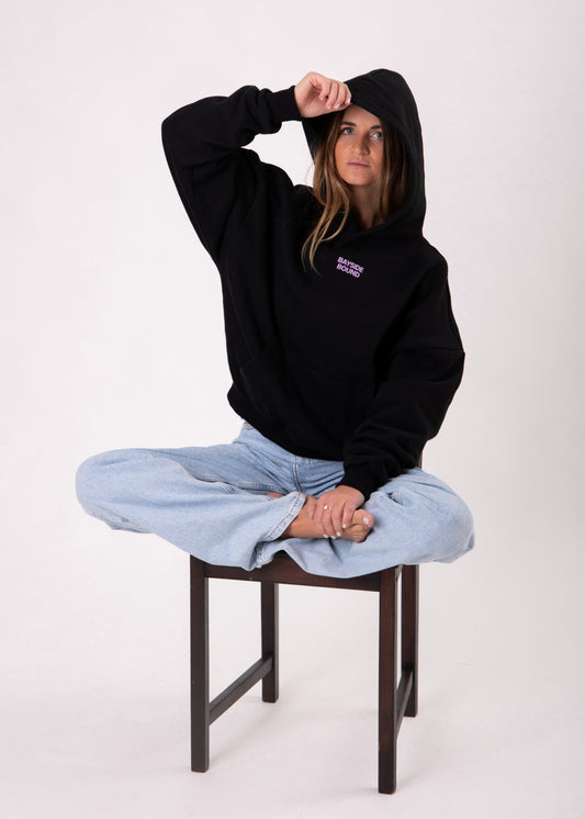 THE KEEP IT COOL HOODIE