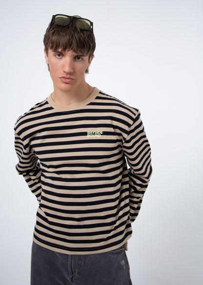 THE GOOD LIFE LONGSLEEVE