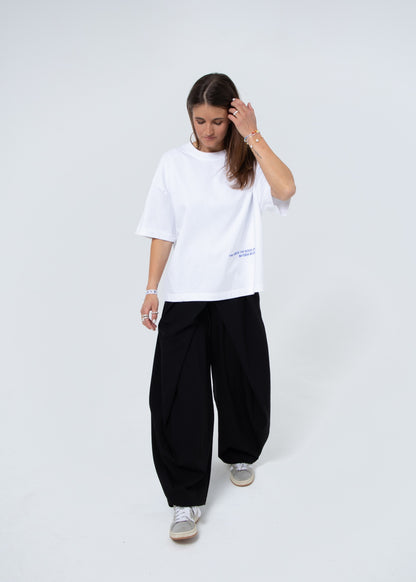 THE CORE BOXY TEE