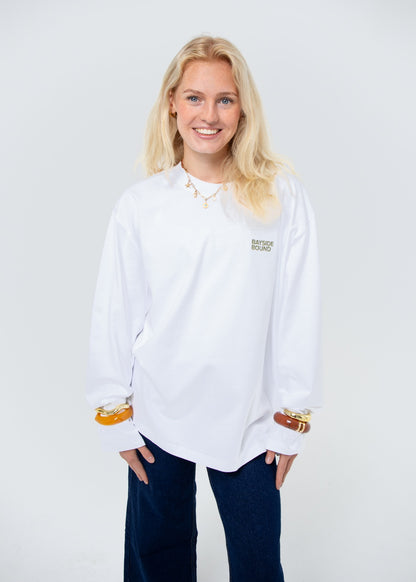 THE BAYSIDE LONGSLEEVE