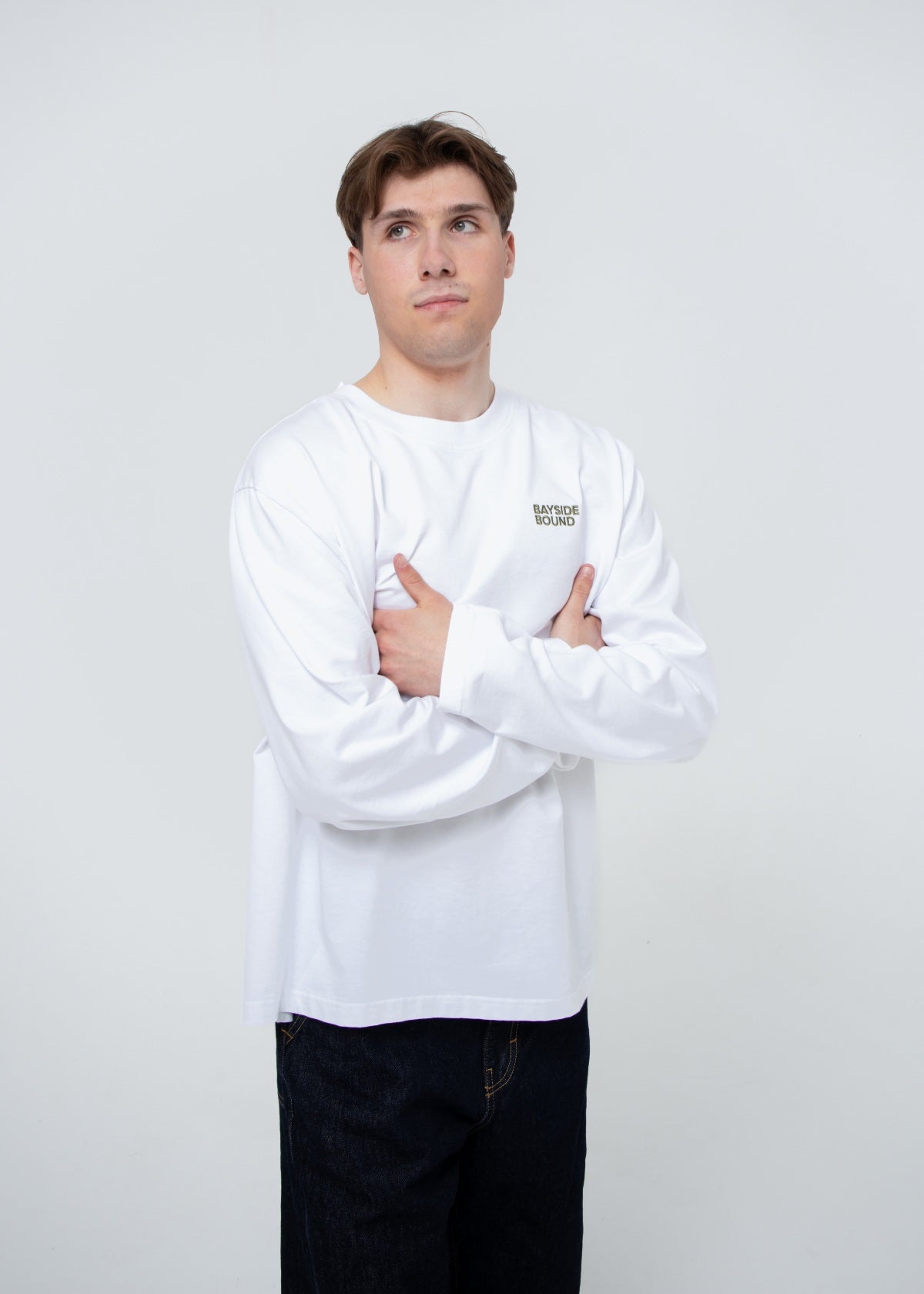THE BAYSIDE LONGSLEEVE