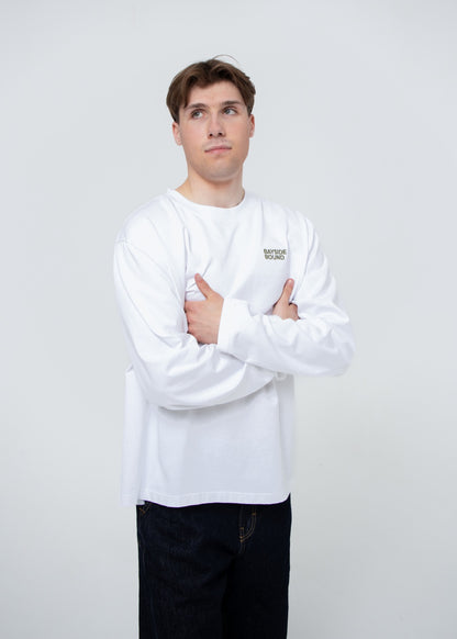 THE BAYSIDE LONGSLEEVE