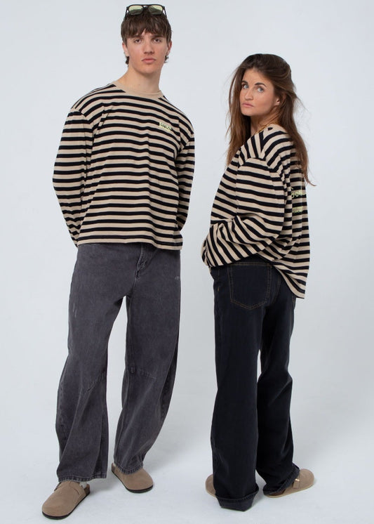 THE GOOD LIFE LONGSLEEVE