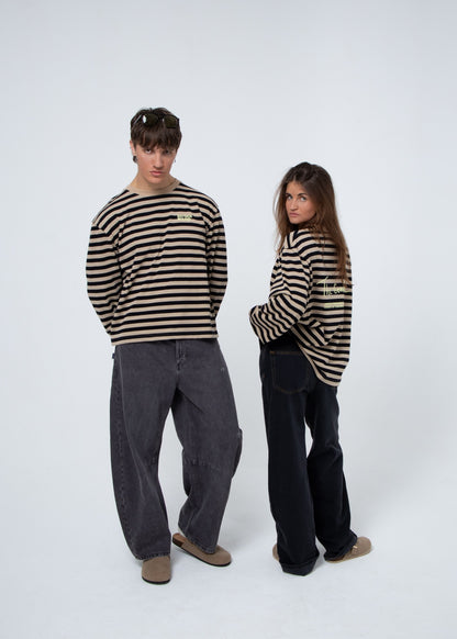 THE GOOD LIFE LONGSLEEVE