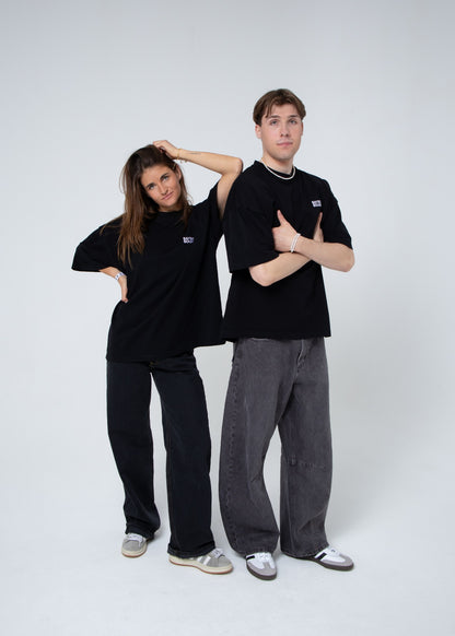 THE 8K OVERSIZE TEE