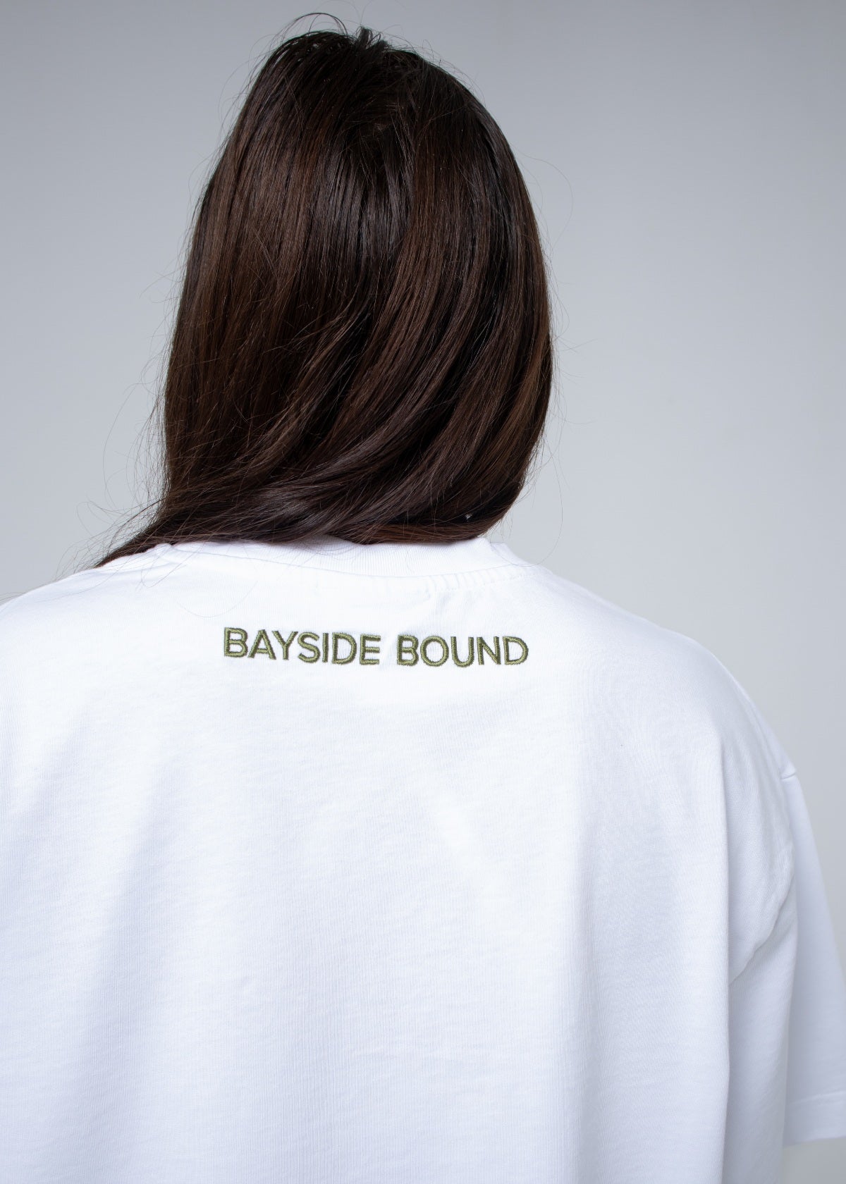 THE MOVE BOXY TEE