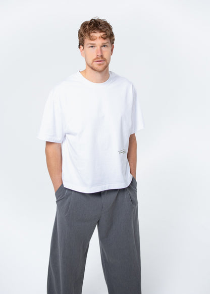 THE MOVE BOXY TEE